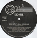 Come Get My Lovin' (Remix)