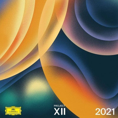 Project XII 2021 (Various Artists)
