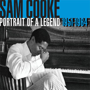 Portrait Of A Legend 1951-1964