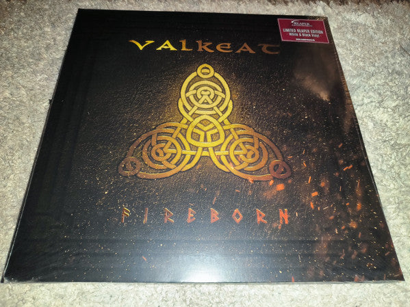 Fireborn