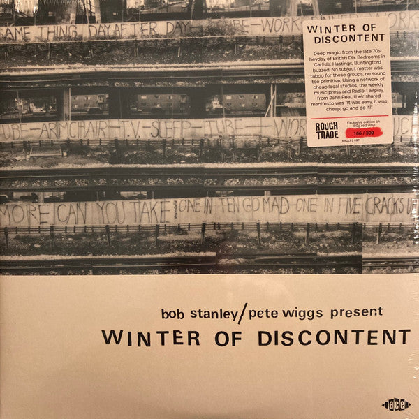 Winter Of Discontent