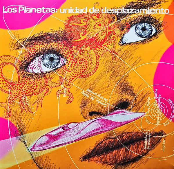Unidad De Desplazamiento