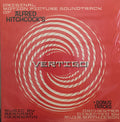 Vertigo (Original Motion Picture Soundtrack)