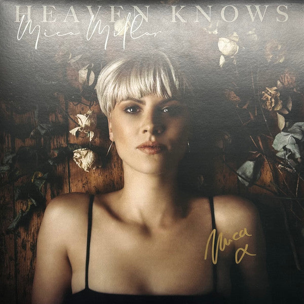 HEAVEN KNOWS