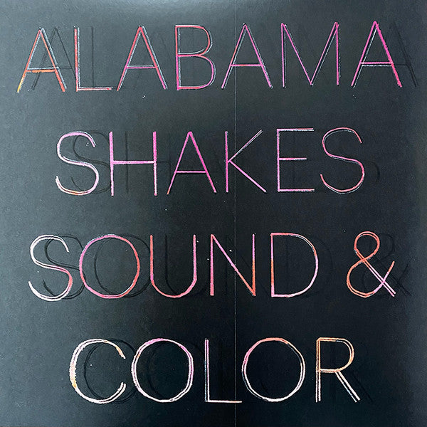 SOUND & COLOR