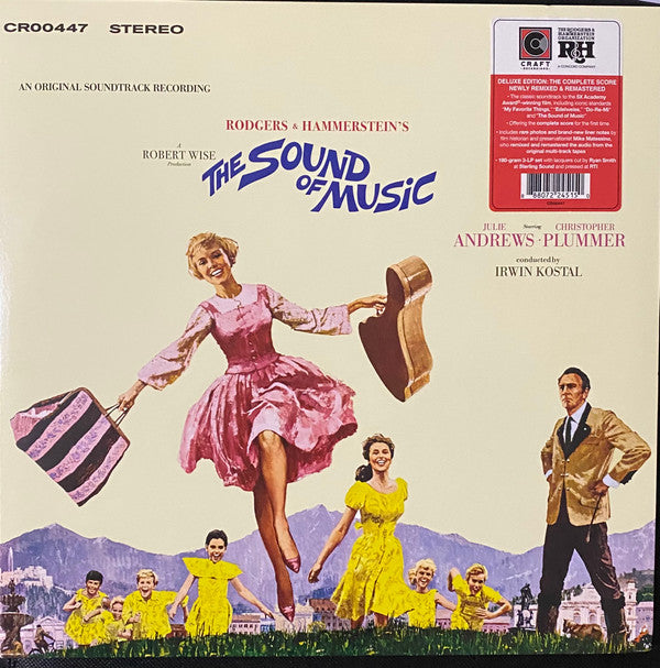 The Sound Of Music
