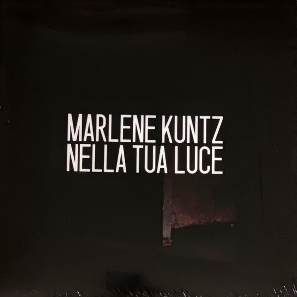 Nella Tua Luce