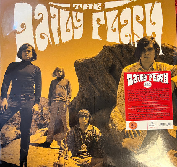 LEGENDARY RECORDINGS 1965-1967