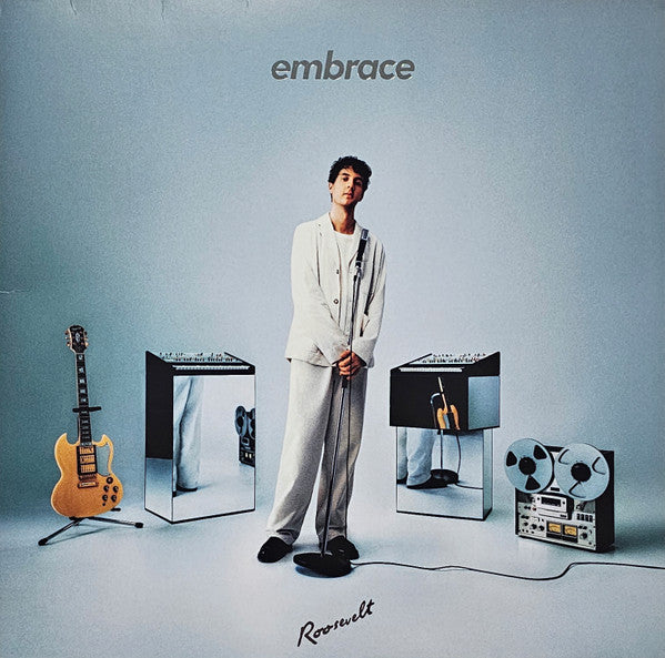 Embrace