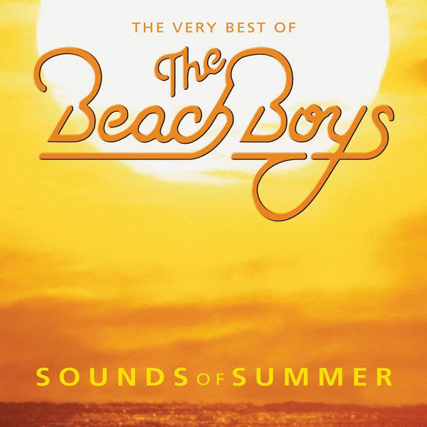 Sounds Of Summer: The Very Best Of The Beach Boys