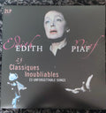 23 Classiques Inoubliables - 23 Unforgettable Songs