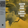 SOUTH SIDE SOUL
