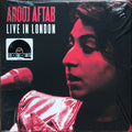 LIVE IN LONDON