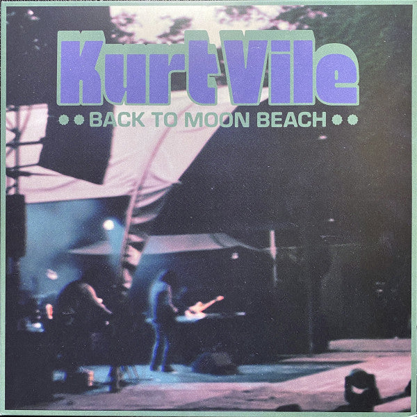 Back To Moon Beach