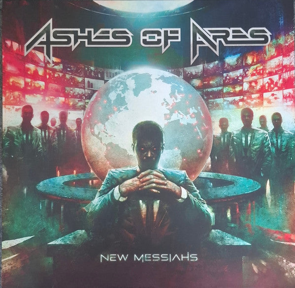 NEW MESSIAHS
