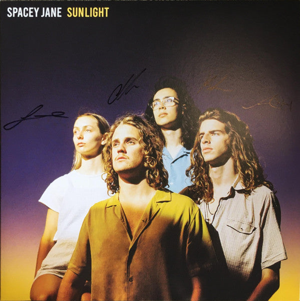 SUNLIGHT