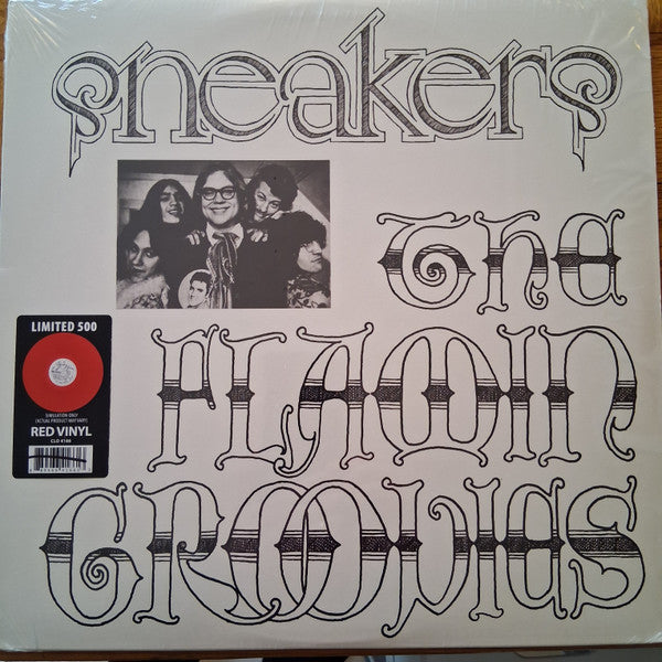 Sneakers
