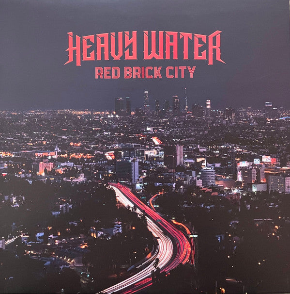 Red Brick City