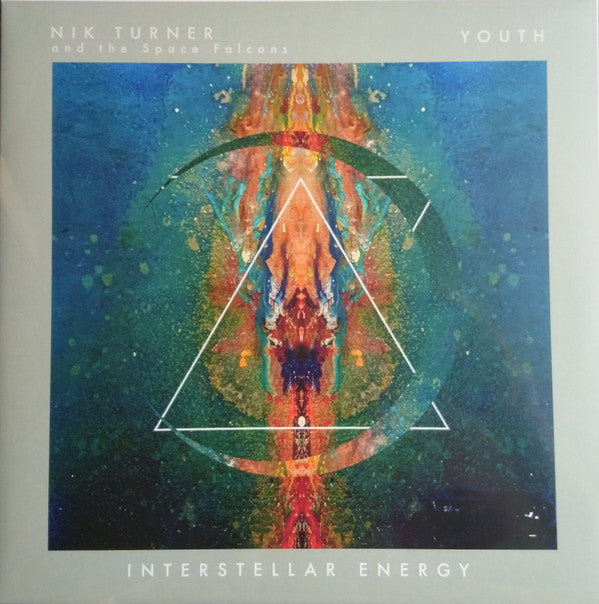 Interstellar Energy