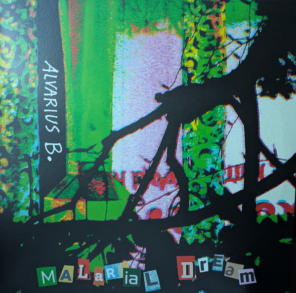 Malarial Dream