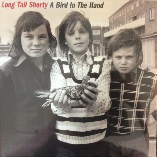 A Bird In The Hand