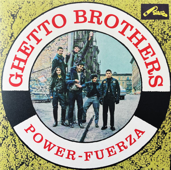 Power-Fuerza