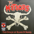 CUST OF BLOOD N' BONES