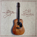 Still Searching - 180-Gram Recycled Marble Brown Colored Vinyl