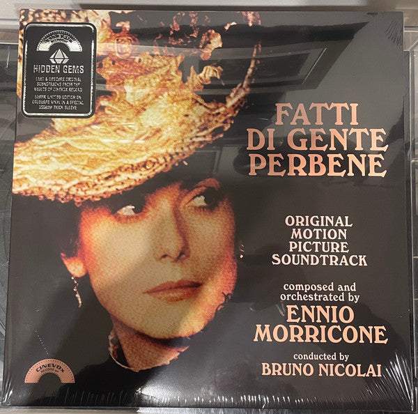 Fatti Di Gente Perbene