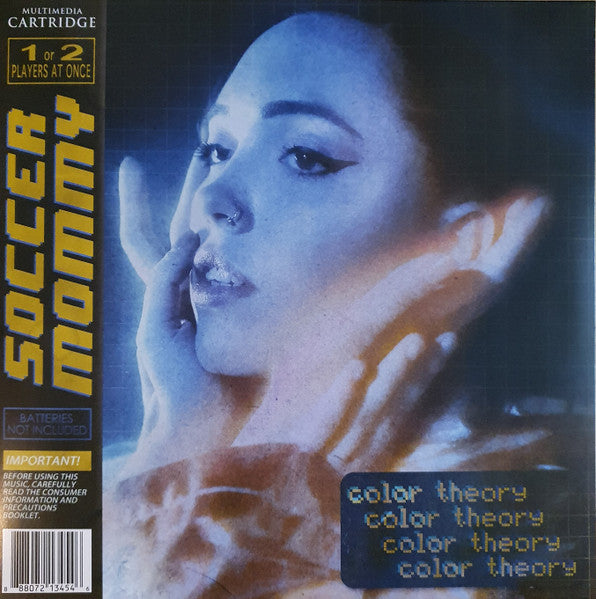 COLOR THEORY