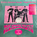 SIXTIES JAPANESE GARAGE/PSYCH RARITIES VOL.2
