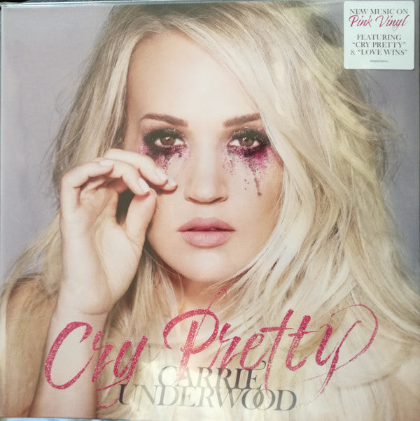 Cry Pretty