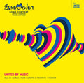 Eurovision Song Contest Liverpool 2023