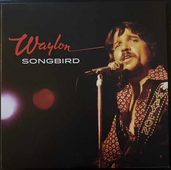 SONGBIRD