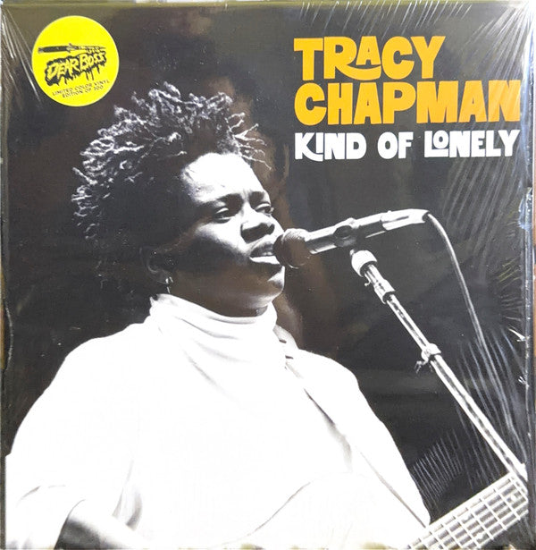 KIND OF LONELY: LIVE AT MONTREAUX JAZZ FESTIVAL. SWITZERLAND. 4TH JULY 1988 - FM