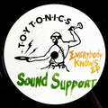 Everybody Knows EP