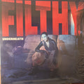 Filthy Underneath - Colored Vinyl