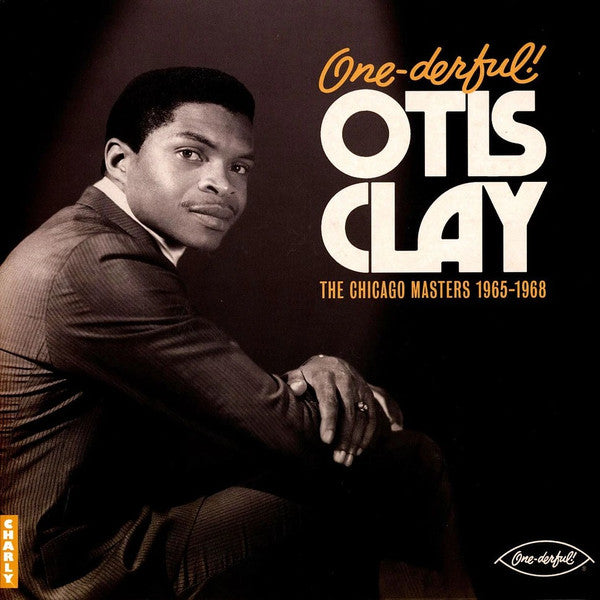 One-Derful! - The Chicago Masters 1965-1968