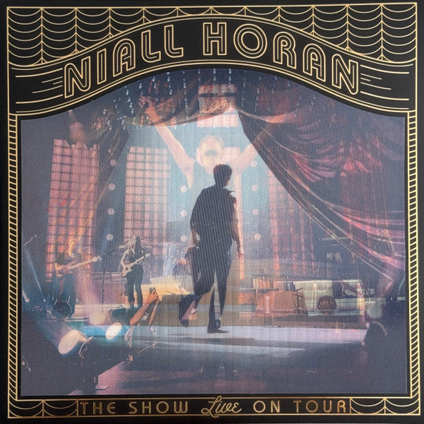 The Show: Live On Tour