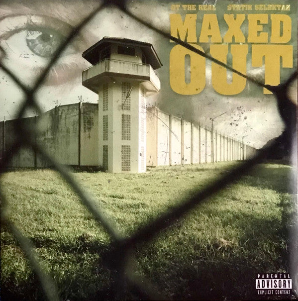 Maxed Out