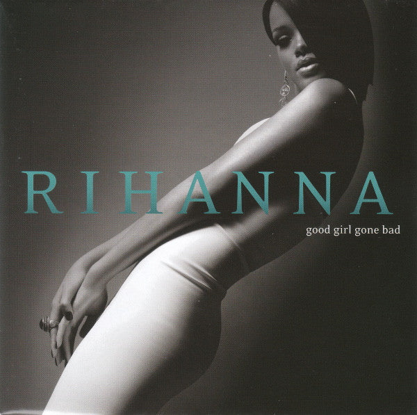 GOOD GIRL GONE BAD