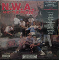 N.W.A. And The Posse