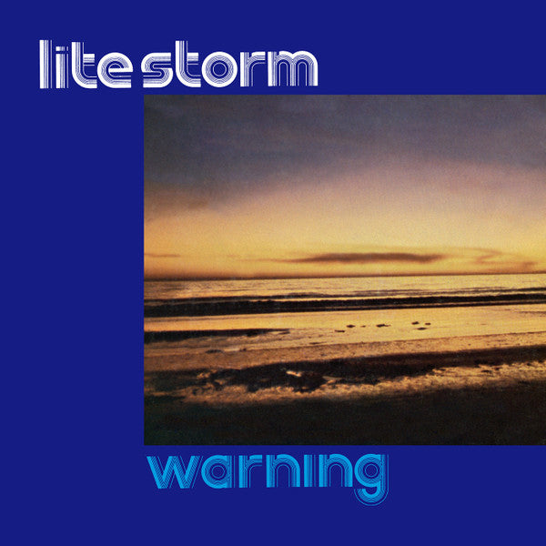 WARNING