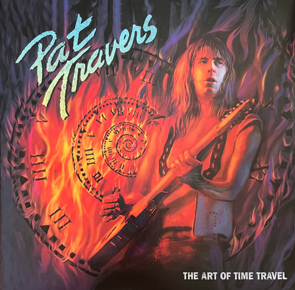 The Art Of Time Travel
