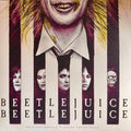 Beetlejuice Beetlejuice (Original Motion Picture Soundtrack)