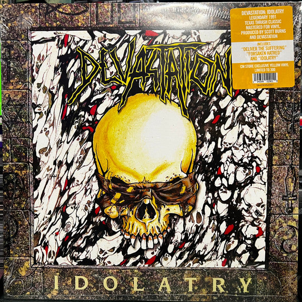 IDOLATRY