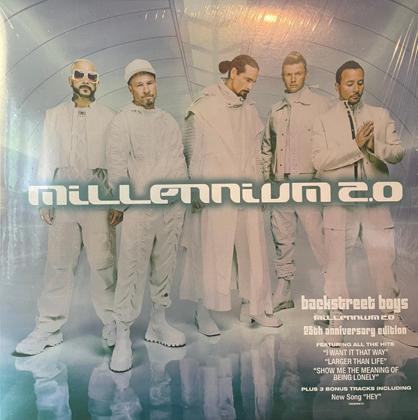 Millennium 2.0