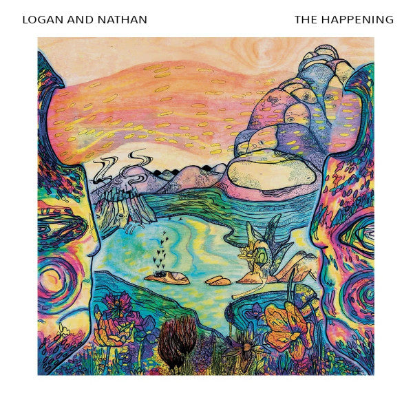 The Happening