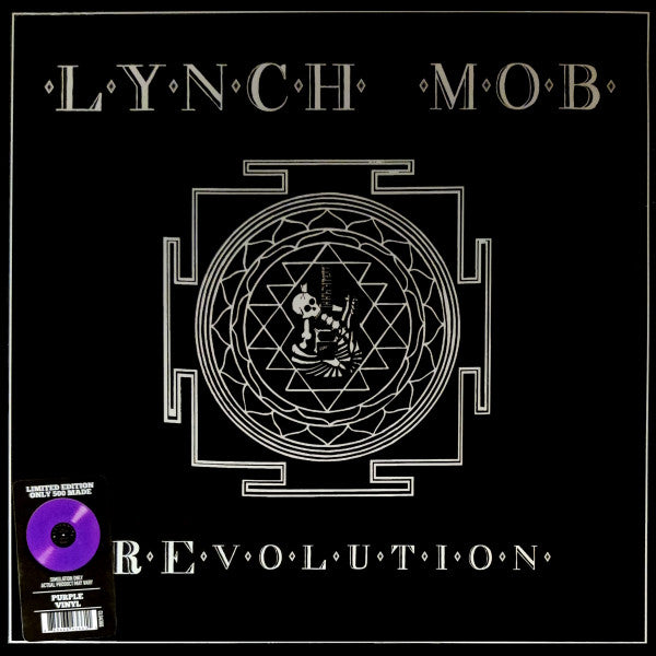 REVOLUTION