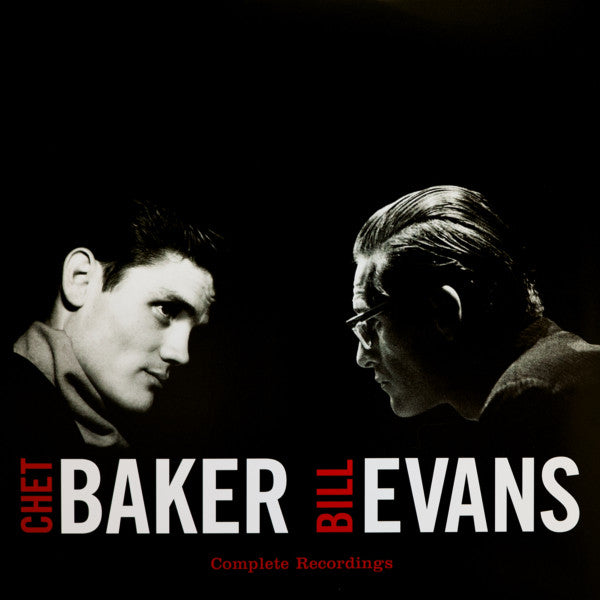 COMPLETE RECORDINGS